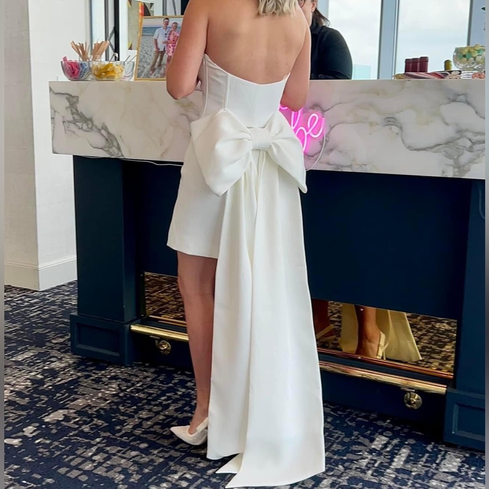 Bridal Dress